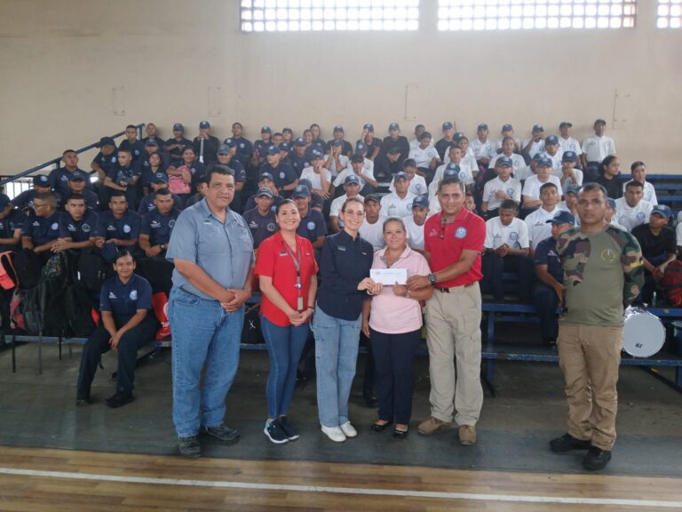 PETROTERMINAL DE PANAMÁ, S.A. FORTALECE LA EDUCACIÓN TÉCNICA CON IMPORTANTES DONACIONES AL INSTITUTO PROFESIONAL Y TÉCNICO DE DAVID Y AL CENTRO DE FORMACIÓN DE EDUCACIÓN INTEGRAL DE DAVID