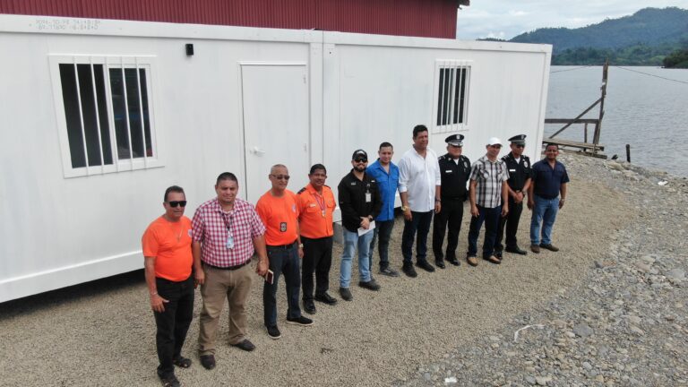NUEVO CENTRO DE GESTIÓN DE EMERGENCIAS EN CHIRIQUÍ GRANDE FORTALECE LA PROTECCIÓN CIVIL EN LA REGIÓN