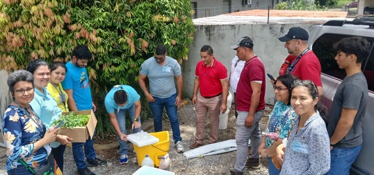  Petroterminal de Panamá, S.A. continues to promote the well-being of its team through the Avancemos Equipo PTP Program.