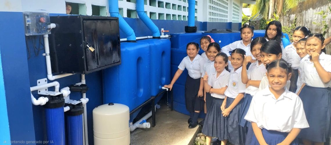 Escuela de Rambala 2