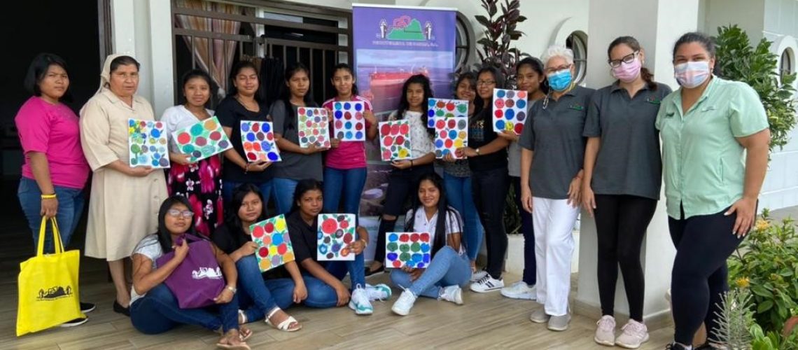 Taller de Pintura (1)